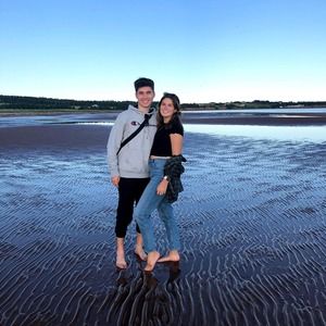 Meet your Posher, Jacob